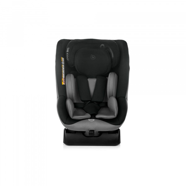 Siege auto eagle i-size 40-105cm carbon Be cool