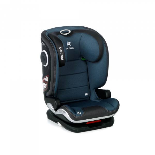 Siège auto mars i-size 100-150cm be petrol Be cool