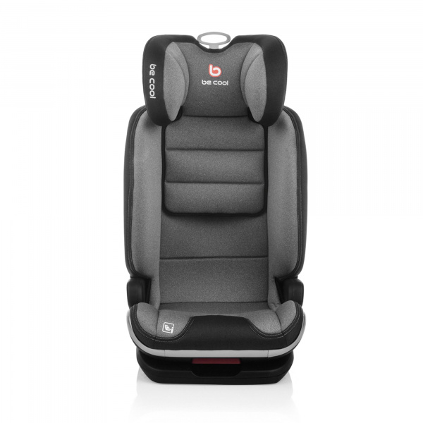 Siège auto mars i-size 100-150cm iron Be cool