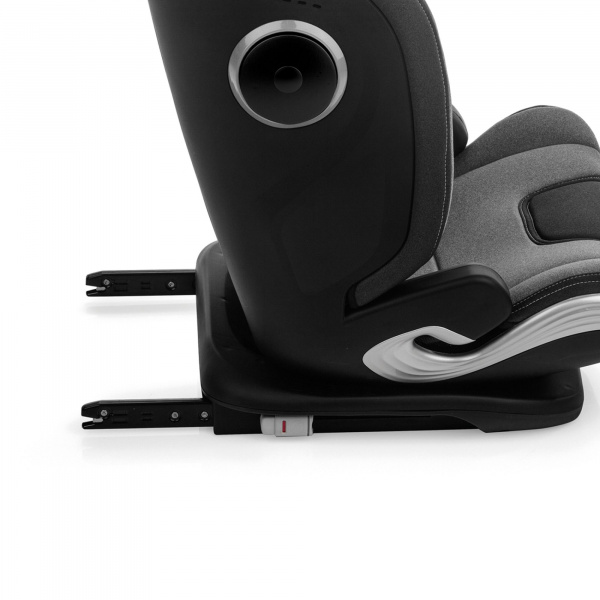 Siège auto mars i-size 100-150cm iron Be cool