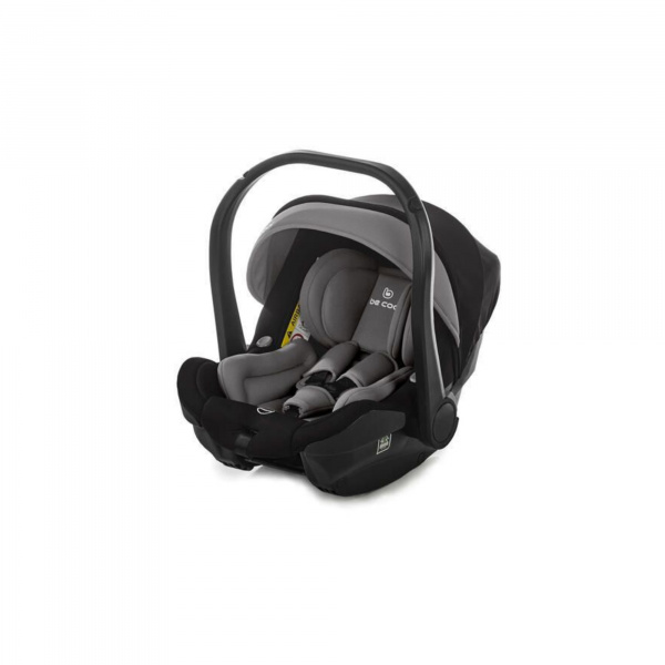 Poussette trio stratos avec nacelle stratos et coque travel carrier be frack Be cool