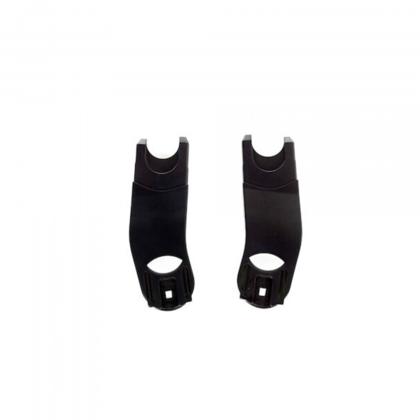 Poussette trio stratos avec nacelle stratos et coque travel carrier be teal Be cool