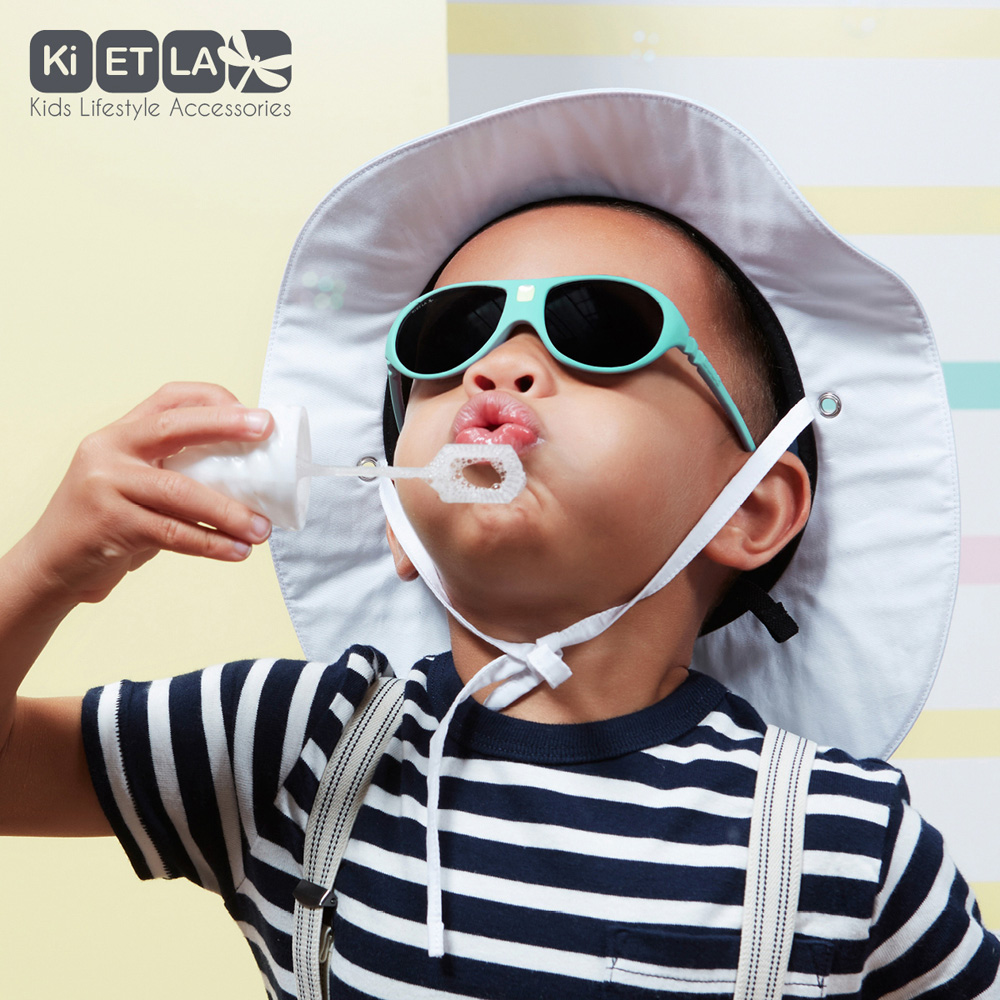 de soleil bébé jokala 24 ans menthol de Ki et la