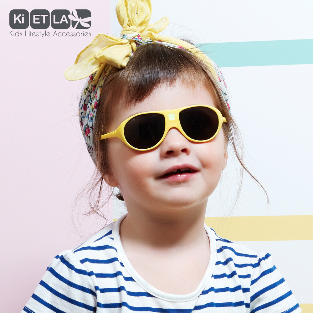 Lunettes de soleil Rookie Polar Junior enfants
