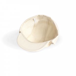 Casquette anti-uv ourson - naturel 2/6 ans Ki et la