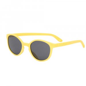 Lunettes de soleil little kids wazz jaune 1-2 ans