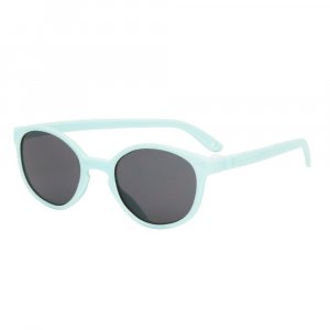 Lunettes de soleil little kids wazz bleu ciel 1-2 ans