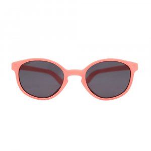 Lunettes de soleil little kids wazz pamplemousse 1-2 ans Ki et la