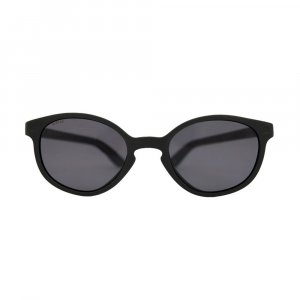 Lunettes de soleil little kids wazz noir 1-2 ans Ki et la