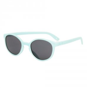 Lunettes de soleil little kids wazz bleu ciel 2-4 ans