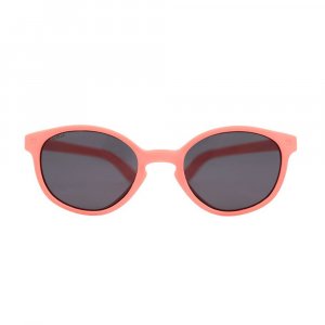 Lunettes de soleil little kids wazz pamplemousse 2-4 ans Ki et la