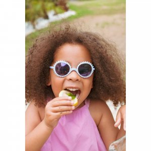 Collection lunettes fleur 2-4 ans Ki et la