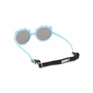 Lunettes de soleil enfant 2 - 4 ans lion orage Ki et la