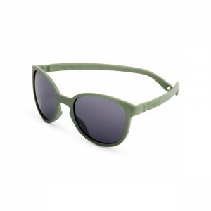 Lunettes de soleil bébé 1-2 ans wazz kaki Ki et la