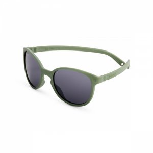 Lunettes de soleil enfant 2-4 ans wazz kaki Ki et la