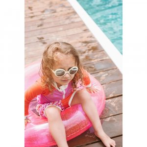 Collection lunettes fleur 1-2 ans Ki et la