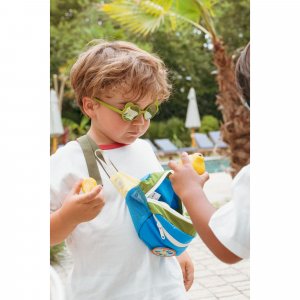 Lunettes ourson 1-2 ans Ki et la