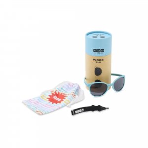 Lunettes de soleil bébé 1-2 ans wazz orage Ki et la