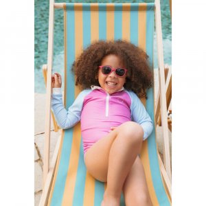 Lunettes wazz 1-2 ans Ki et la