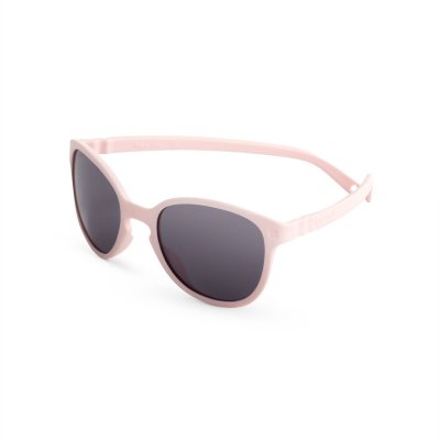Lunettes de soleil bébé 0-1 an wazz rose pâle