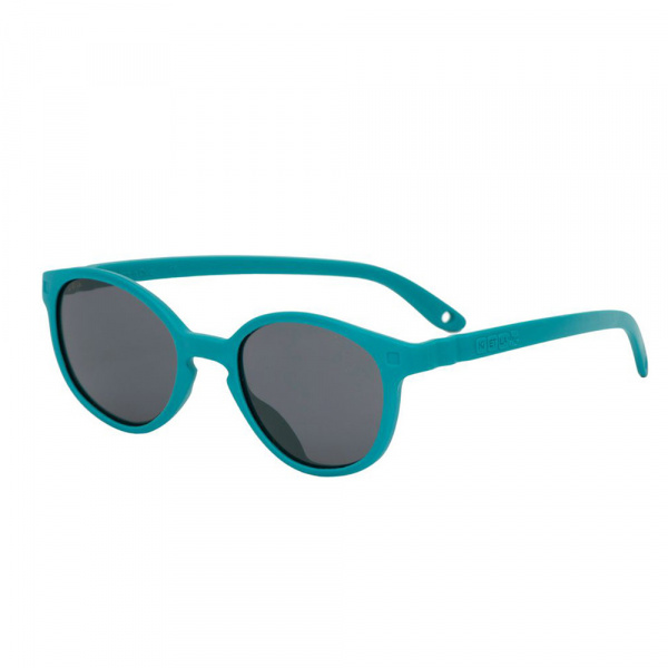 Lunettes de soleil little kids wazz vert paon 1-2 ans Ki et la