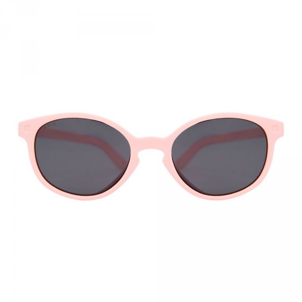 Lunettes de soleil little kids wazz rose pâle 2-4 ans Ki et la