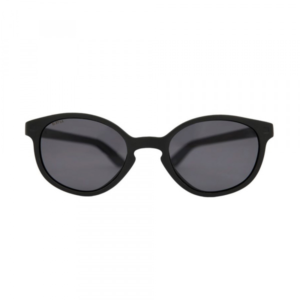 Lunettes de soleil little kids wazz noir 2-4 ans Ki et la