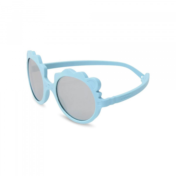 Lunettes de soleil enfant 2 - 4 ans lion orage Ki et la