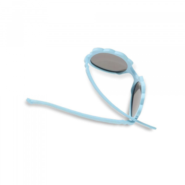 Lunettes de soleil enfant 2 - 4 ans lion orage Ki et la