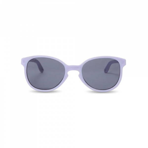 Lunettes de soleil enfant 2-4 ans wazz lavande Ki et la