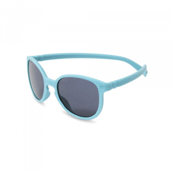 Lunettes de soleil bébé 1-2 ans wazz orage Ki et la