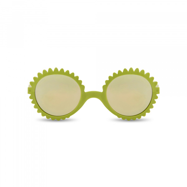 Lunettes de soleil fun ki et la fleur 0-1 an iris Ki et la