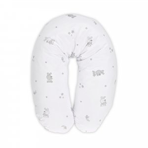 Coussin d'allaitement Lorelli