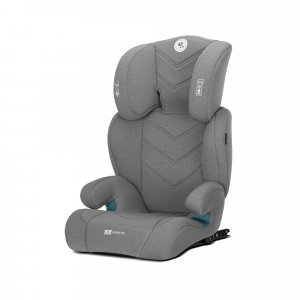 Siège auto speed gt 100-150 cm isofix gris Lorelli