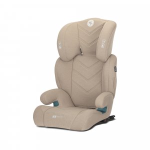 Siège auto speed gt 100-150 cm isofix beige Lorelli