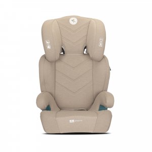 Siège auto speed gt 100-150 cm isofix beige Lorelli