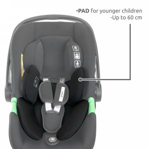 Siège auto coque sprit Lorelli