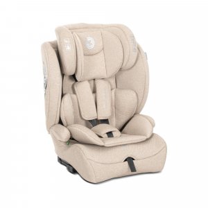 Siège auto rio 76-150 cm isofix beige Lorelli