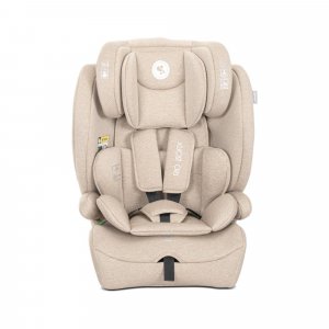 Siège auto rio 76-150 cm isofix beige Lorelli
