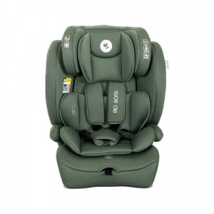 Siège auto rio 76-150 cm isofix vert Lorelli