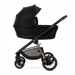 Poussette duo bianca Lorelli