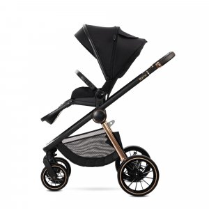 Poussette duo bianca Lorelli