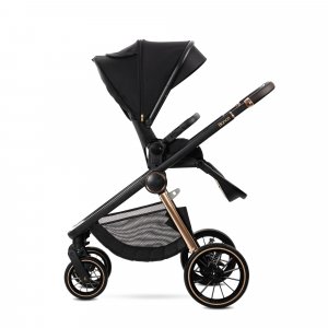 Poussette duo bianca Lorelli