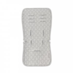 Assise confort pour poussette Lorelli