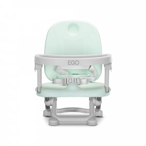 Réhausseur de chaise ego vert Lorelli