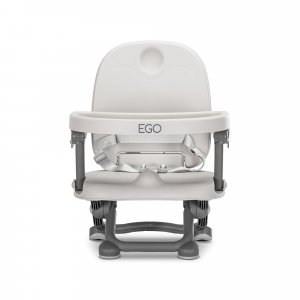 Réhausseur de chaise ego beige Lorelli