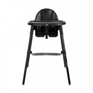 Chaise haute pesto Lorelli