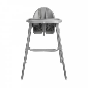 Chaise haute pesto Lorelli