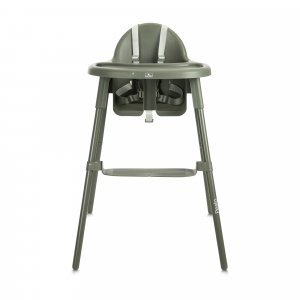 Chaise haute pesto Lorelli