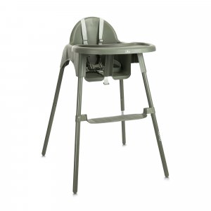 Chaise haute pesto Lorelli